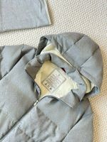 Куртка зимняя BRUNELLO CUCINELLI мужская