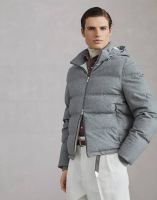 Куртка зимняя BRUNELLO CUCINELLI мужская