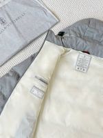 Куртка зимняя BRUNELLO CUCINELLI мужская