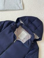 Куртка зимняя BRUNELLO CUCINELLI мужская