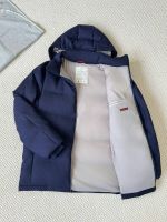 Куртка зимняя BRUNELLO CUCINELLI мужская