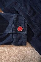 Куртка джинсовая KITON мужская