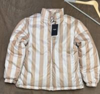 Пуховик женский FENDI