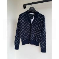 Кардиган Christian Dior шерстяной