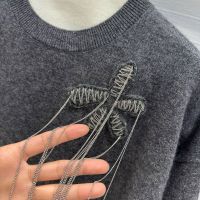 Свитер Brunello Cucinelli кашемир