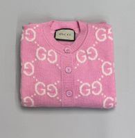 Кардиган GUCCI шерстяной