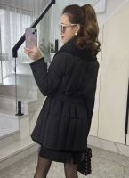 Пальто Loro Piana женское