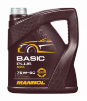 Mannol Basic Plus 75W-90, 4л