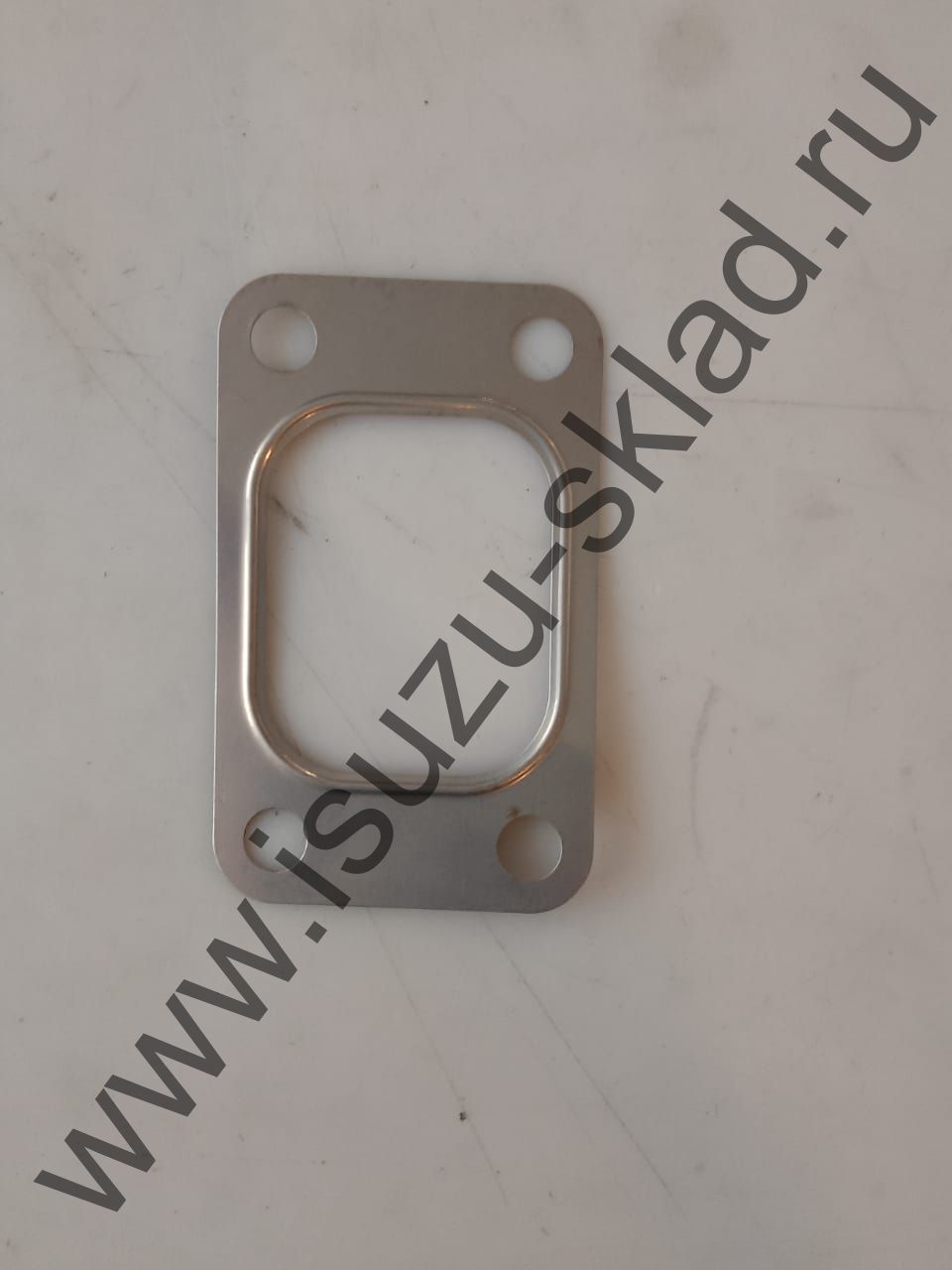 Прокладка турбины на коллектор (n04c) hino300