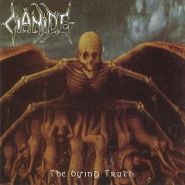 CIANIDE - The Dying Truth