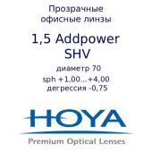 HOYA Addpower 1,50 SHV