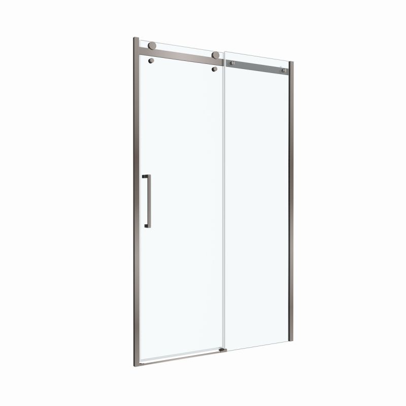 Душевая дверь BelBagno MARINO-2-BF-1-110-C-GM 110х195