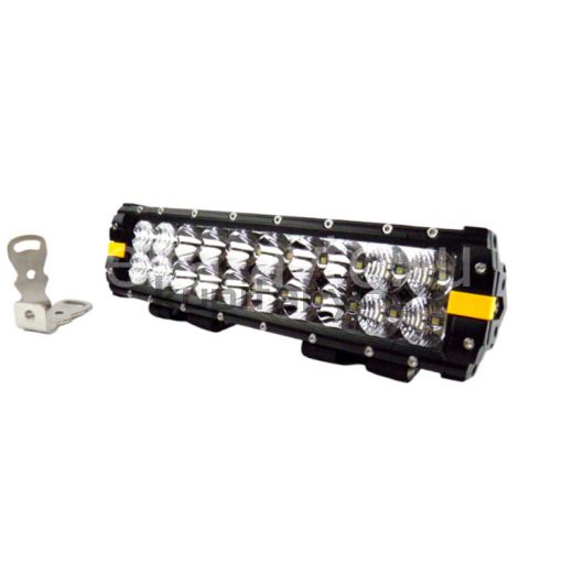 Светодиодная двухрядная балка OSRAM 200 Ватт COMBO KARAVAN
