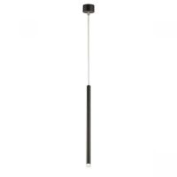 LT7472371 Люстра TUBO LED 5W 300LM 360G ЧЕРНЫЙ 3000K