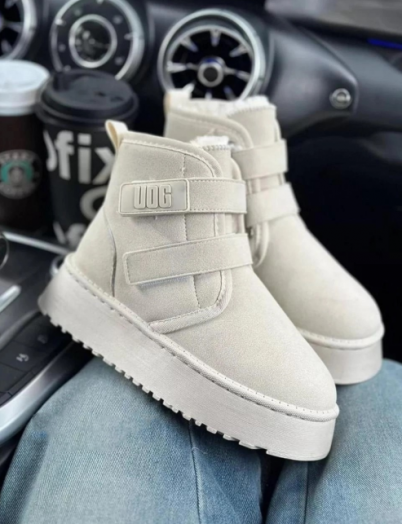 Угги женские 50527
