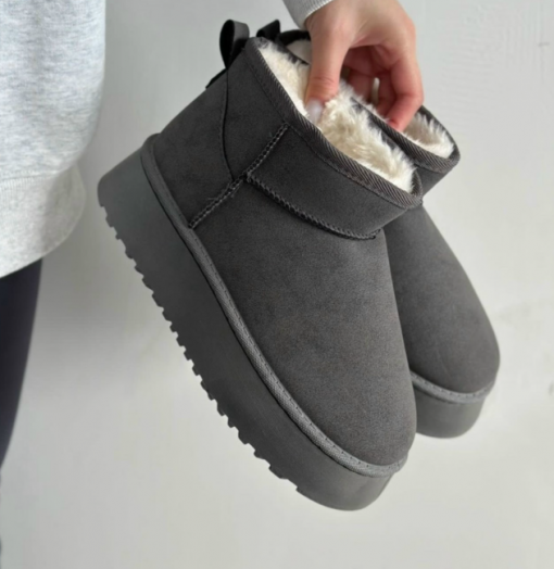 Угги женские 50529