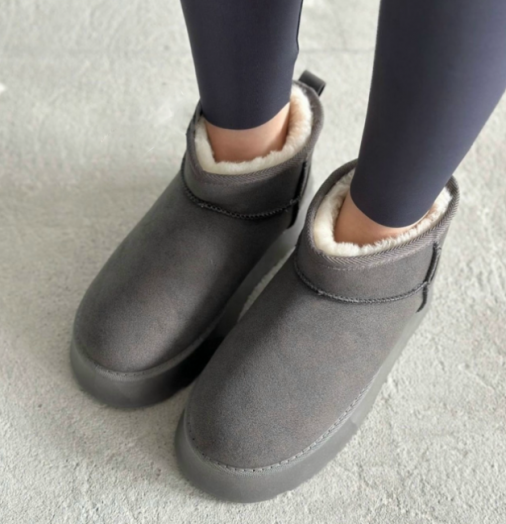 Угги женские 50529