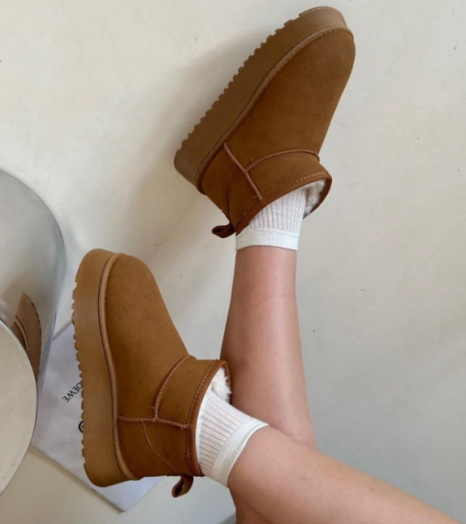 Угги женские 50530