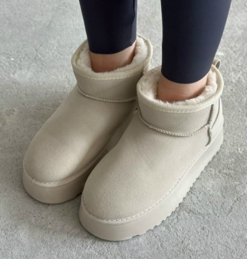 Угги женские 50531