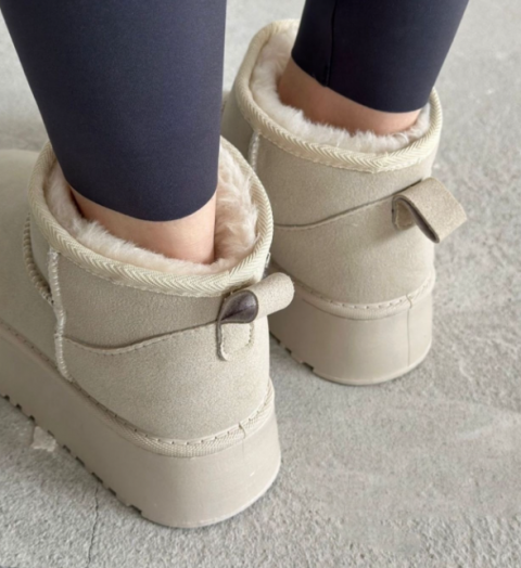 Угги женские 50531