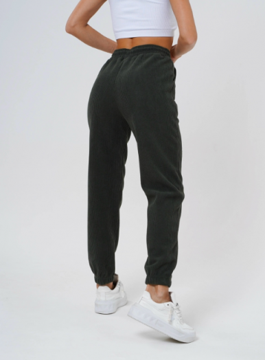 Брюки теплые женские 50533