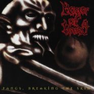 HORROR OF HORRORS - Fangs, Breaking The Skin