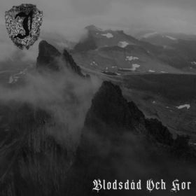 JORDFAST - Blodsdad Och Hor
