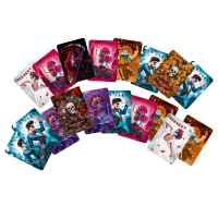 Мрачные танцы