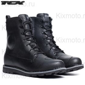 Мотоботы TCX Hero 2 WP, черные