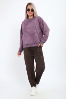 29016 Комплект женский [лиловый]