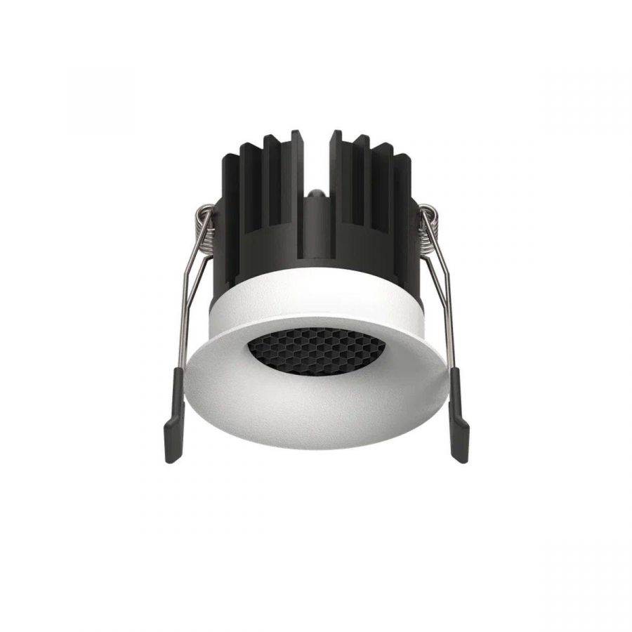 POINTS Точечный светильник ARCA M LED 220В 8Вт 4000К CRI90 36° ZIGBEE белый песок