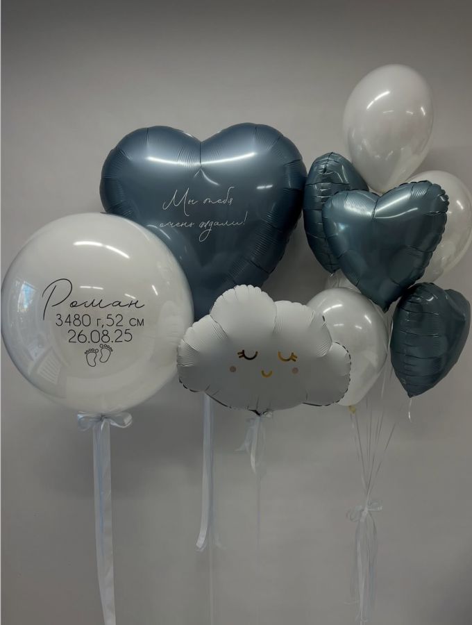 Композиция №78