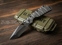 Нож Strider SMF