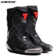 Мотоботы женские Dainese Torque 4, чёрные