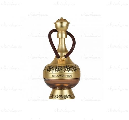 Lattafa Perfumes Dream Of Haze