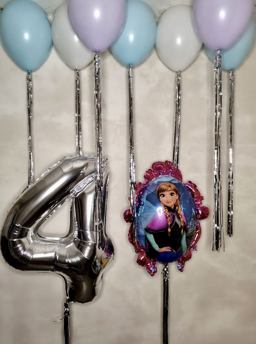 Холодное сердце 08