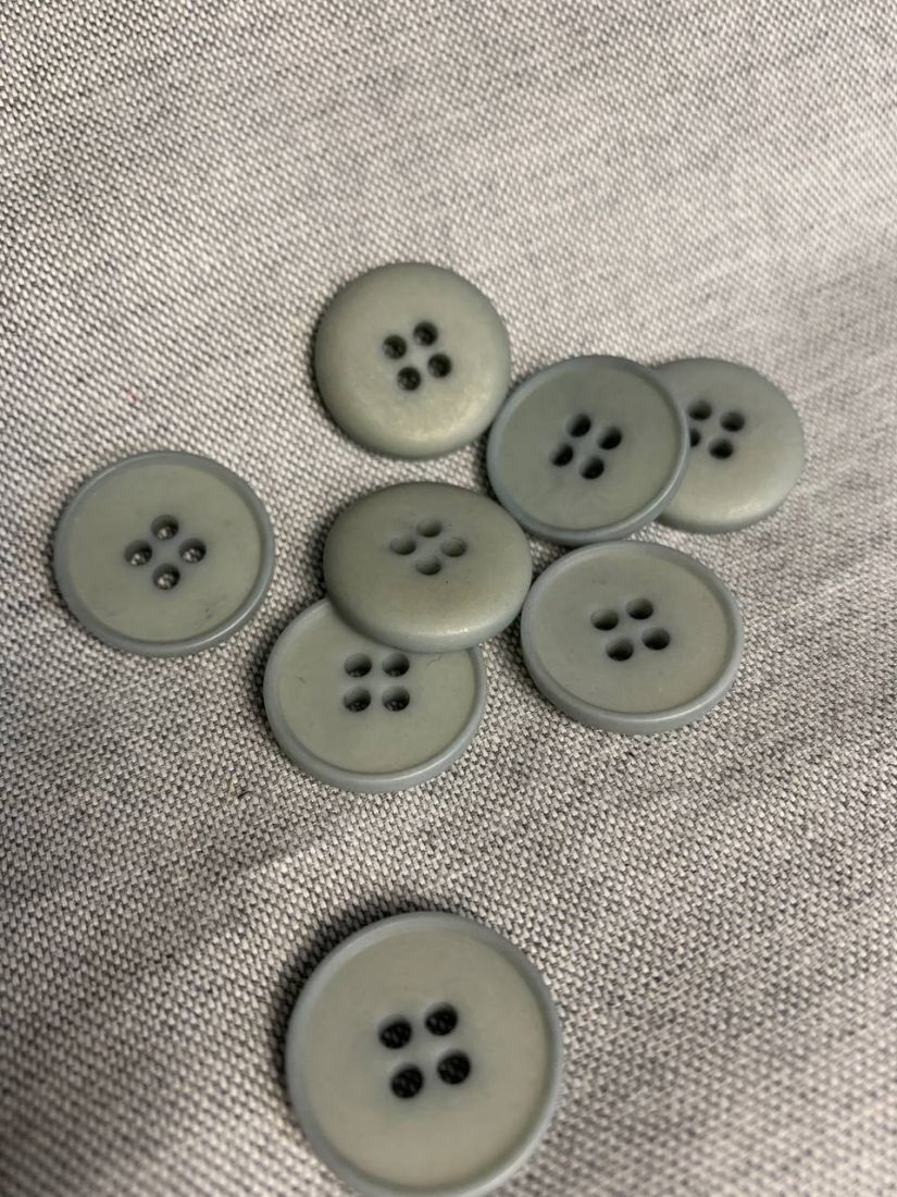 пуговицы