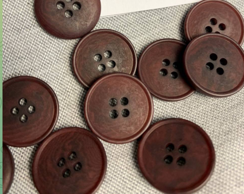 пуговицы