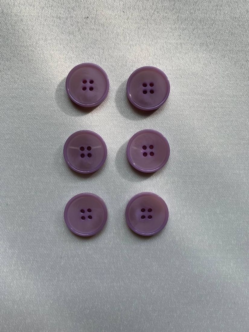 пуговицы