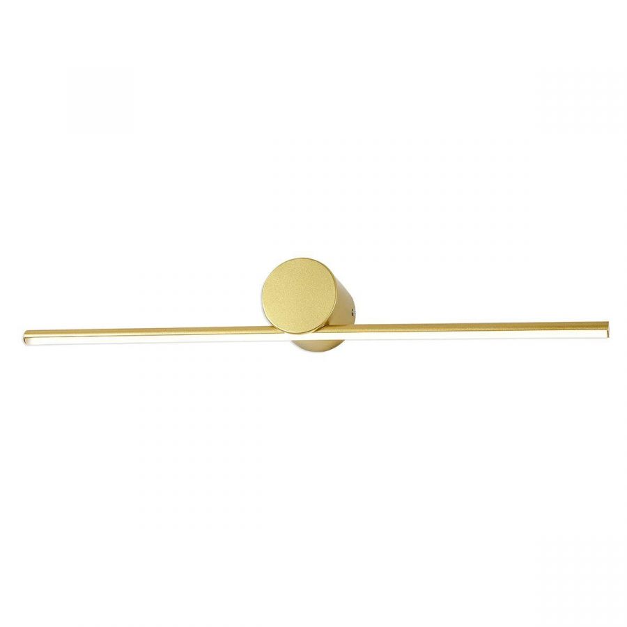 Подсветка для картин Escada Line 10291/1LED Gold