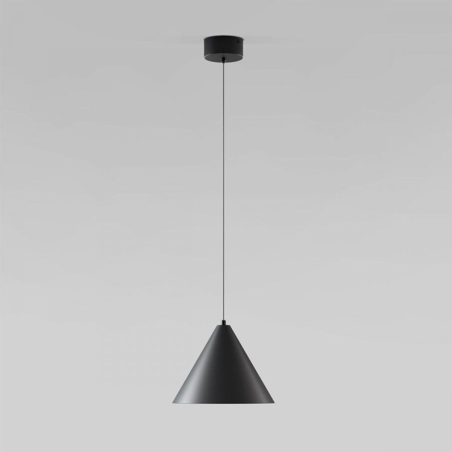 Подвесной светодиодный светильник Elektrostandard Conus 50316 LED a069334