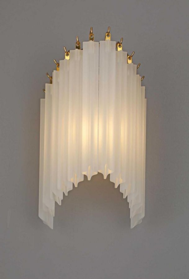 Бра Alfa Light F0124-05