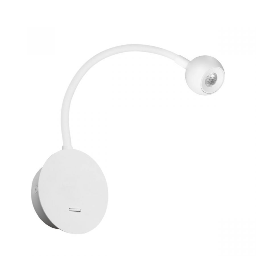 Бра Loft IT Point 10254 White