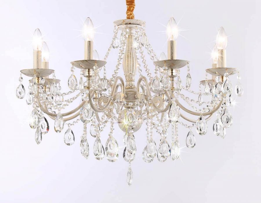 Подвесная люстра Ambrella light Traditional TR4945