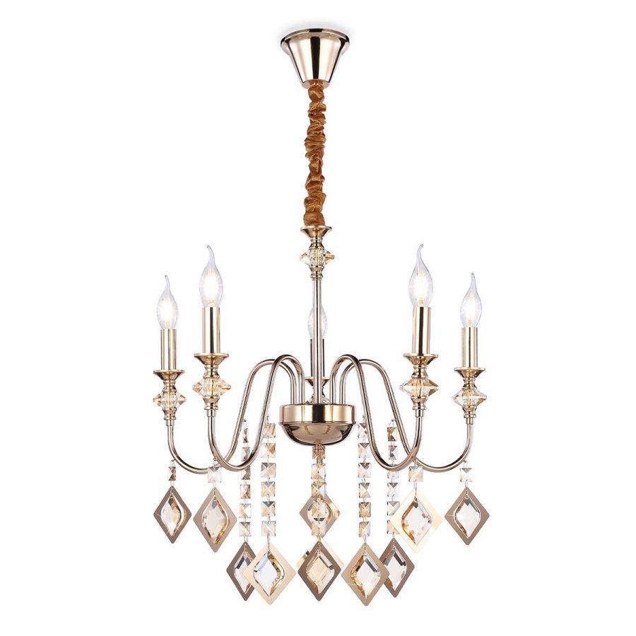 Подвесная люстра Ambrella light Traditional TR4955