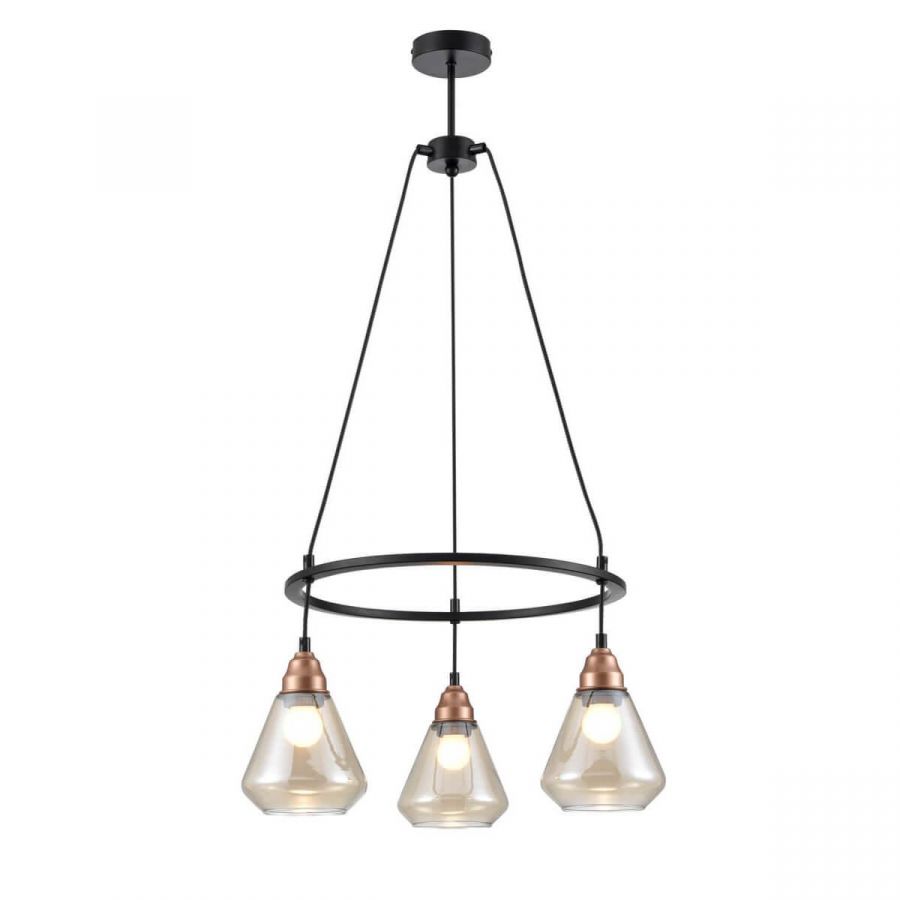 Подвесная люстра Vele Luce Norina VL5842P03
