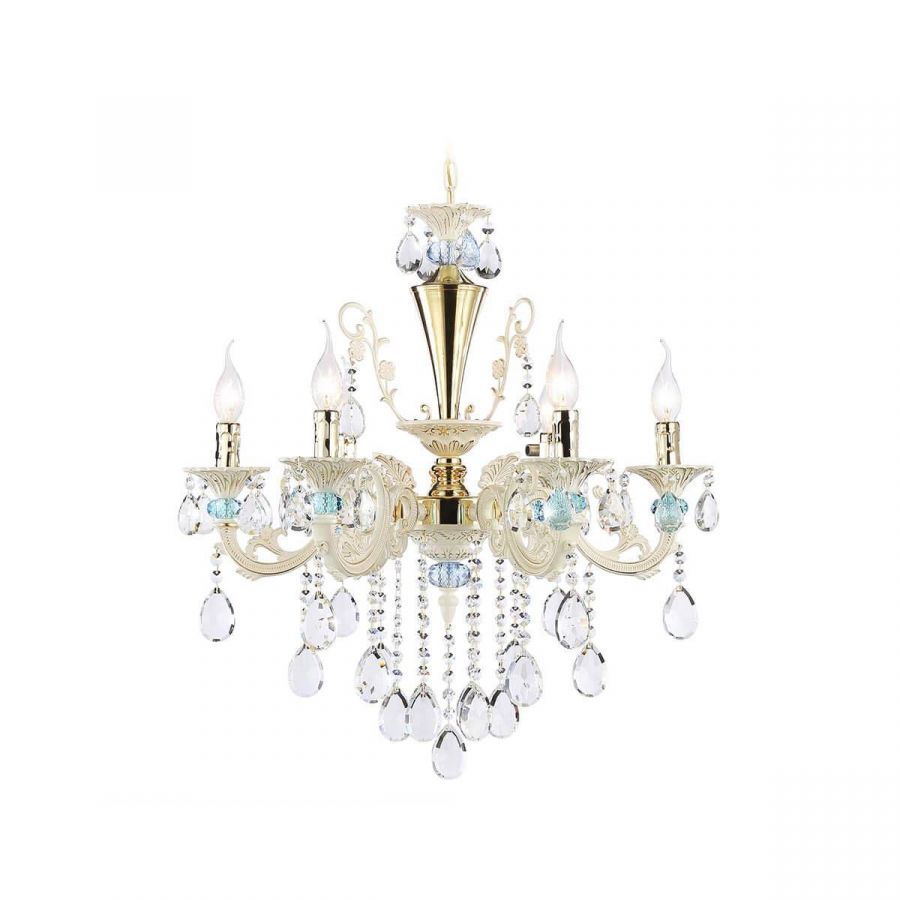 Подвесная люстра Ambrella light Traditional TR4923