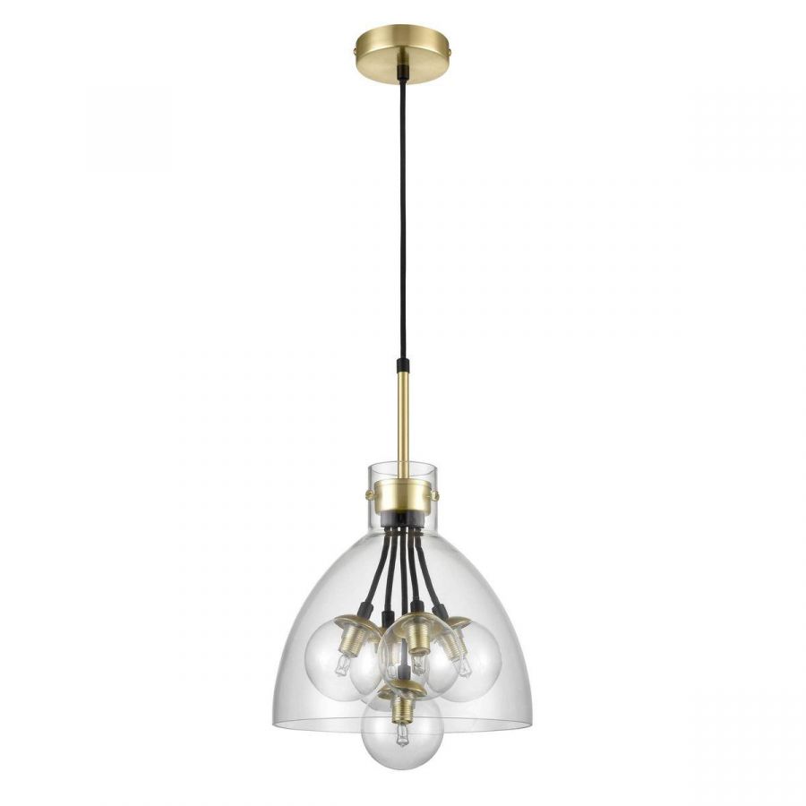 Подвесная люстра Vele Luce Caramella VL5904P25