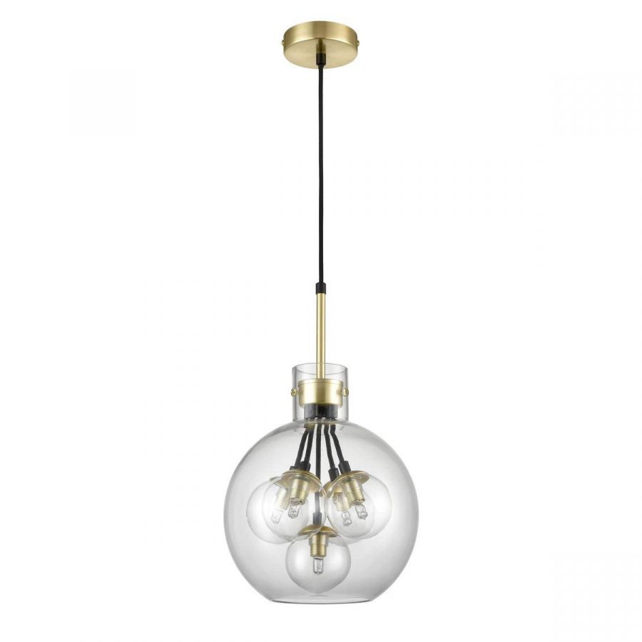 Подвесная люстра Vele Luce Caramella VL5904P35