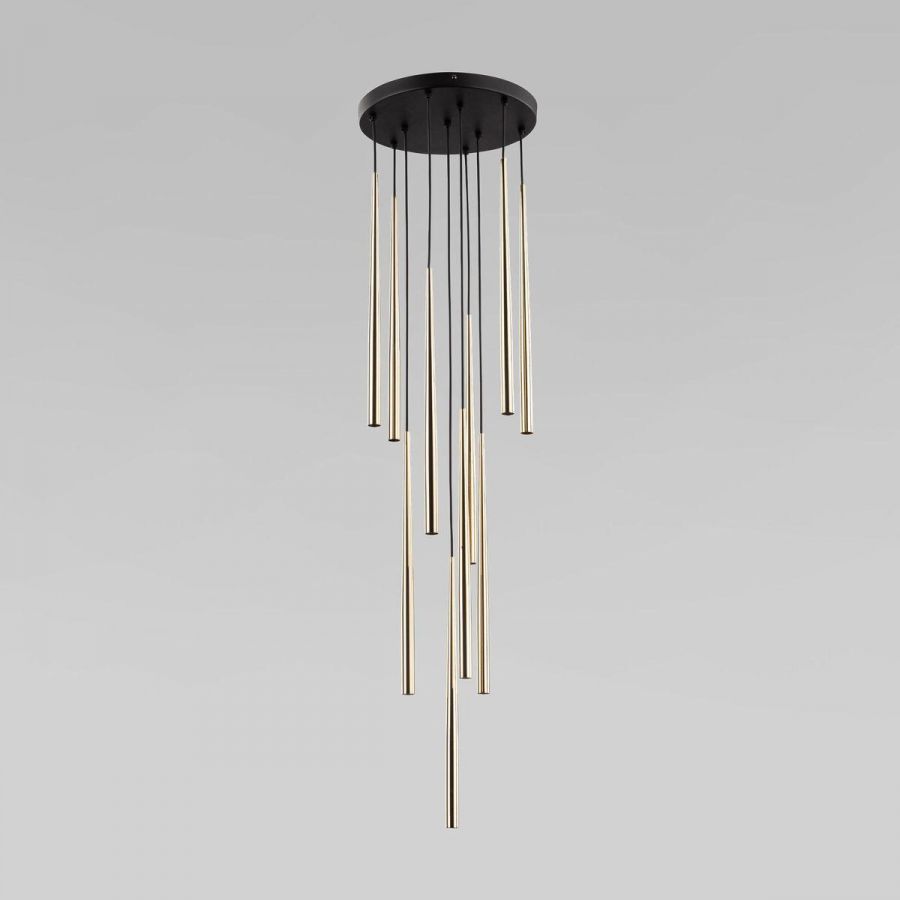 Подвесная люстра TK Lighting 10118 Piano